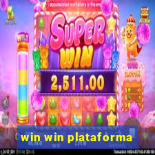 win win plataforma